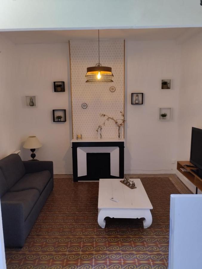 Villa Authentique 亞維農 外观 照片