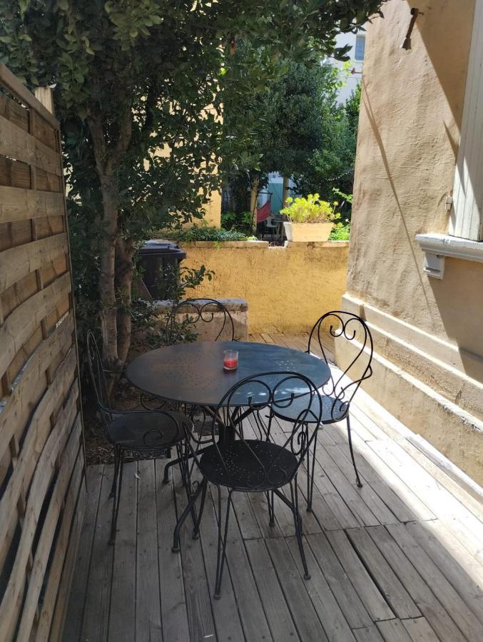 Villa Authentique 亞維農 外观 照片